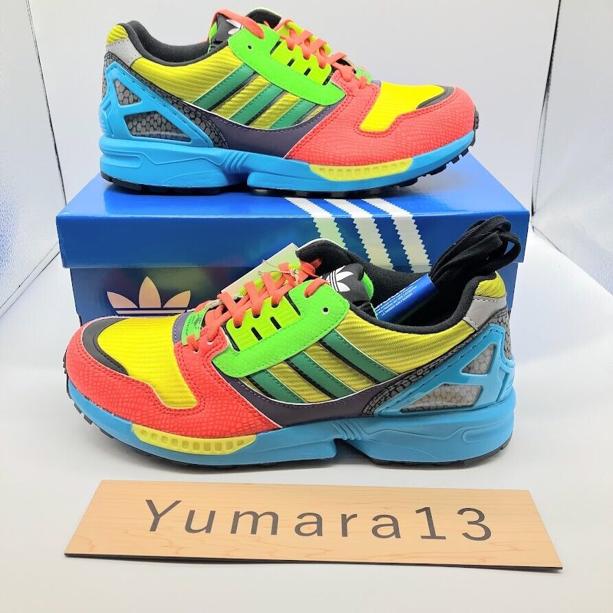 adidas zx atmos G snk limited