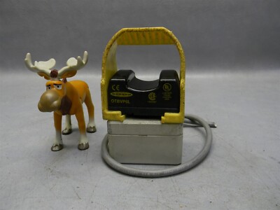Banner OTBVP6L Photoelectric Sensor Optical Touch OTB Series w/box