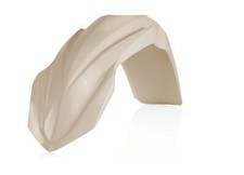 ACERBIS PARAFANGO ANTERIORE SABBIA YAMAHA WR 125 2T 2015-2021 0013757.083