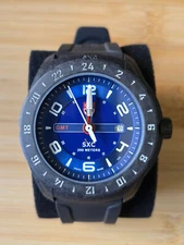 Luminox XCOR Aerospace GMT 5020 Series Quartz Men’s Watch XX.5023
