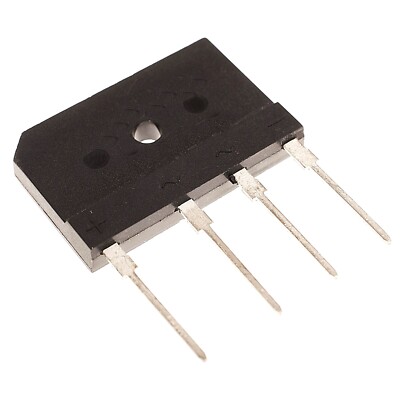 PB5010-E3/45 Brückengleichrichter 45A -1000V DIODE BRIDGE RECT GI  #711229
