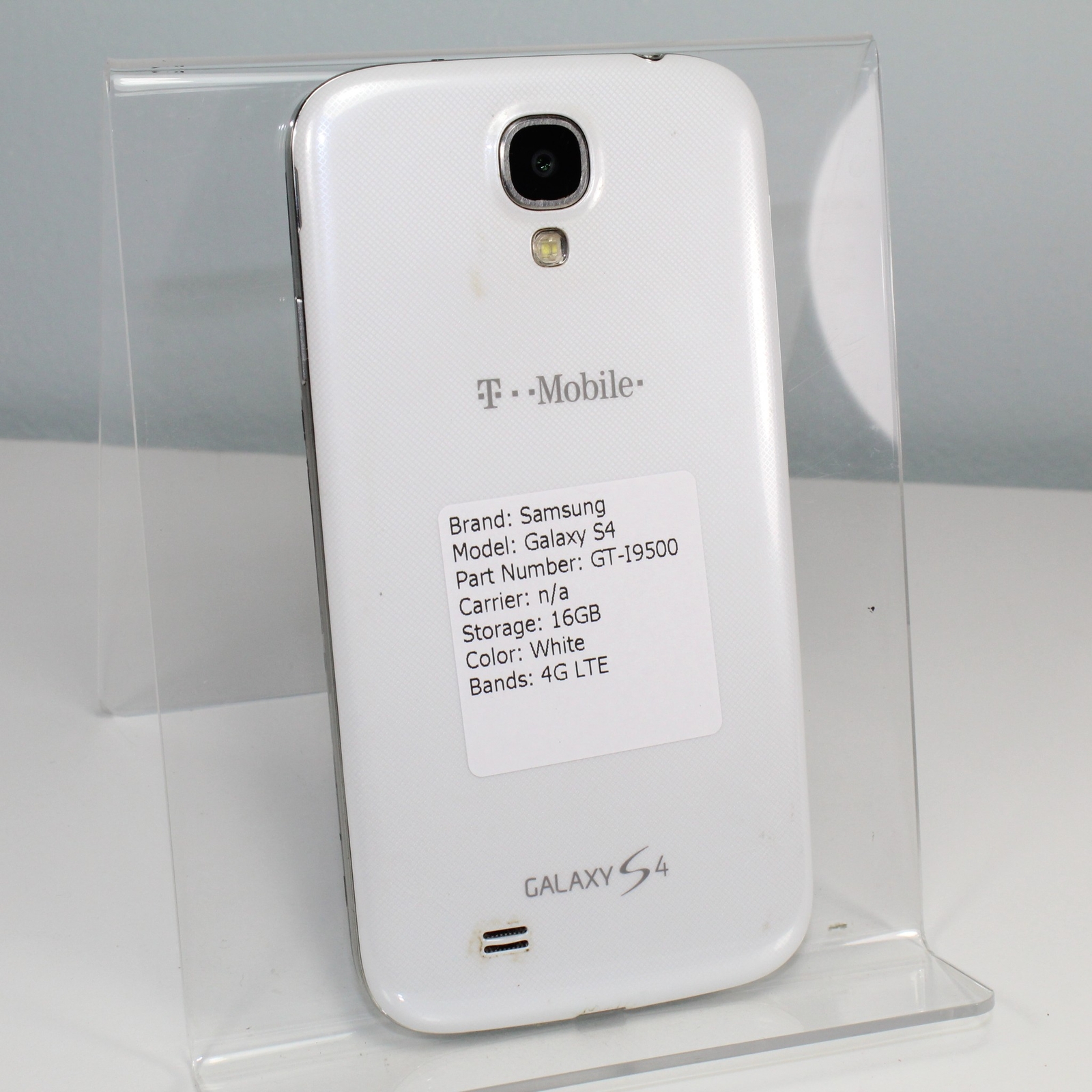 Introducir 36+ imagen samsung modelo gt 19500 Abzlocal.mx