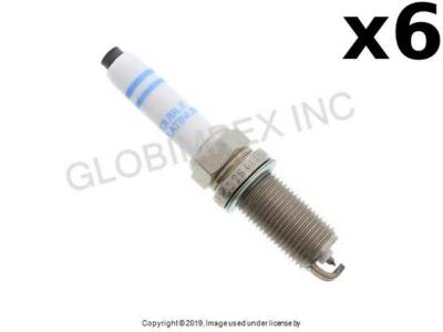 PORSCHE (2014-2018) Spark Plug - Bosch FR-5-NPP-332 S (6 PCS) OEM