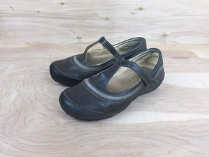 women's t strap mary jane flats