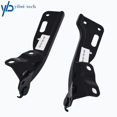 2013 Ford Escape Hood Pair Of S  Left & Right  For Honda Crosstour Accord Evan Fischer C 1127615 - Foto 3