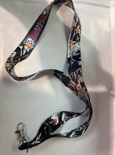 Anime Cartoon Fashion Neck Lanyard ID Badge Keychain US STOCK SHIPPING FASTER 16