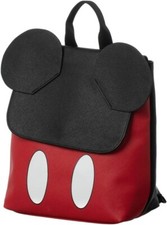NWT Bioworld Disney Mickey Mouse Mini Backpack