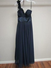 Bill Levkoff Bridesmaid Dress - Size 10