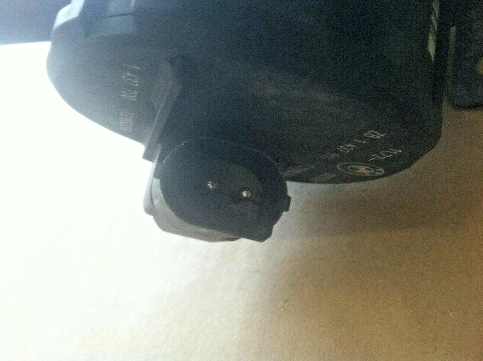 BMW X5 E53 2000-2003 ~ BOMBA DE AIRE ~ 11721437911 Foto 4 de 4