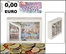 His-&-her Holz-Spardosen-Weiß-Alles-Für-Die-Shopping-Queen-Und-Nix-Für-Ihn