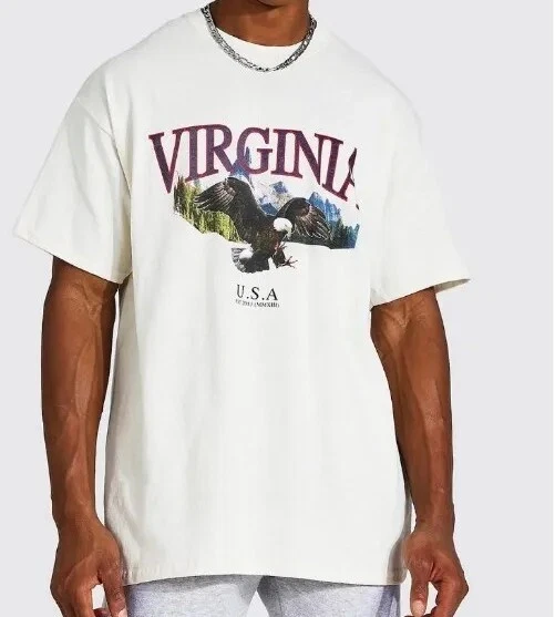 Boohoo usa shop mens