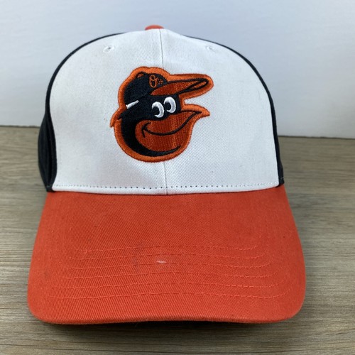Baltimore Orioles Hat MLB Adjustable 