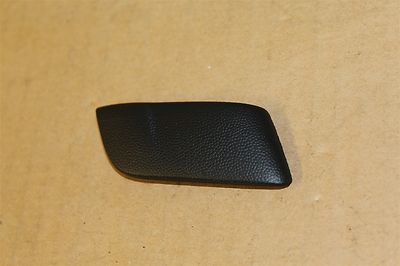 Audi 100 C4 Q Blende Zierleiste hinten links schwarz 4A08539833FZ NEU Original Audi Teil