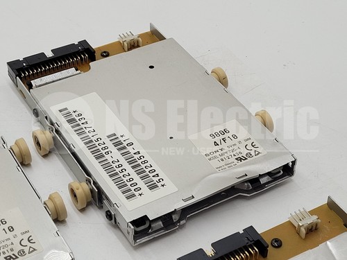 SONY MPF720-4 - Afbeelding 5 van 12