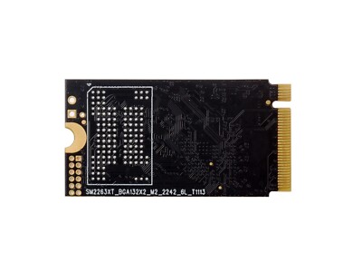 Waveshare SK M2 NVME 2242 128GB/256GB/512GB High-speed Solid State
