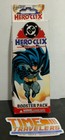 DC Heroclix - Hypertime - Batman - Booster Pack - NEW - 2002