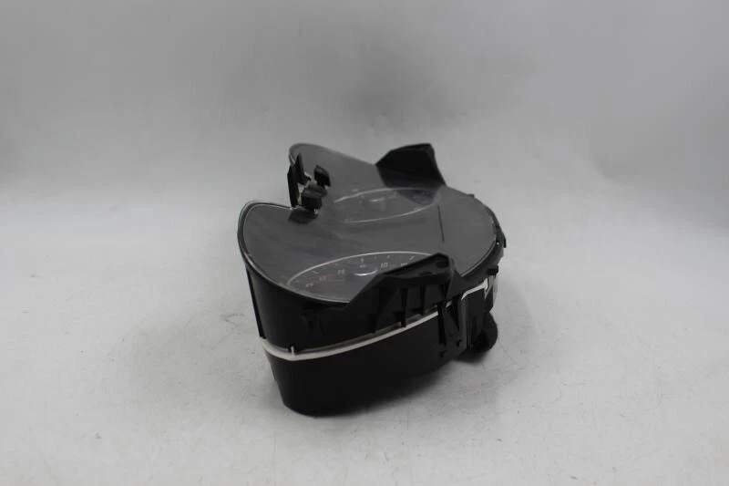 Velocímetro 87 k millas MPH pantalla multifunción compatible con AUDI A4 2013-2016 OEM 26625 Foto 4 de 4