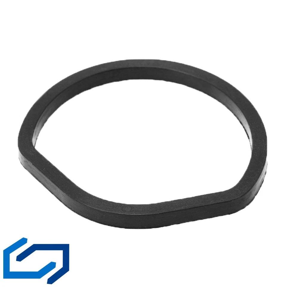 JUEGO DE JUNTAS ENFRIADOR DE ACEITE CARCASA DE CONTROL KIT DE REPARACIÓN FILTRO PARA M112 M113 - Imagen 4 de 4