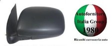 Retroviseur gauche (ou coque) Toyota HI-LUX