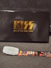 KISS END OF THE ROAD MSG Gold Ticket 24k Gold Plated 12/2/23 SOLD OUT LAST Show — photo 7
