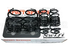 Swift Spec-R Lowering Springs for 23+ Civic Type-R CTR FL5 [1.0"F/1.0"R]