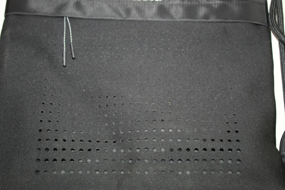 BENCH Turnbeutel schwarz one size (F2849-R19) - Bild 3 von 4