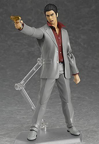 Max Factory Figma 425 Bless This Wonderful World! Satou Kazuma Anime Action  Figure Model Collectible Toy