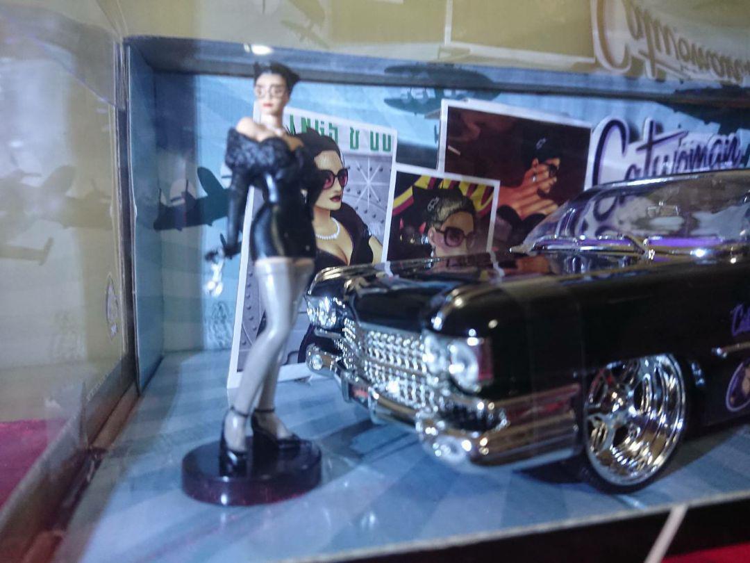 1959 Cadillac Coupe Devil Jada toys 1/24 #a16399 | eBay 1959 Cadillac Coupe Devil Jada toys 1/24 #a16399 | eBay