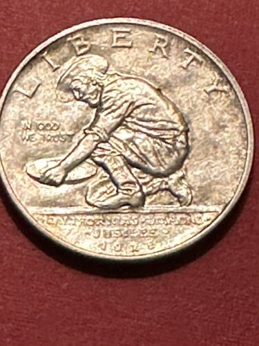 1925 S - California Diamond Jubilee - U.S. Mint - Limited Mintage 86K- WOW!