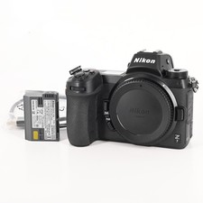 Nikon Z 7 Mirrorless Digital Camera 45.7MP Z7 Body #033