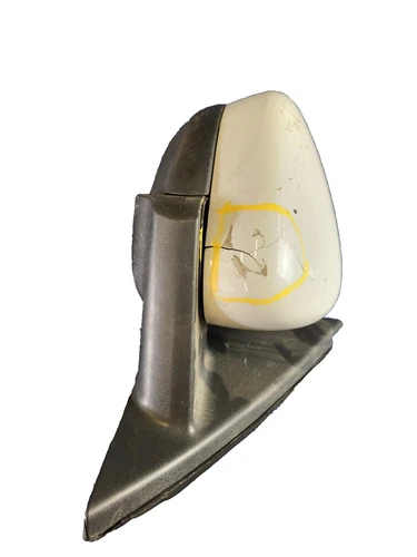 FORD ESCAPE 2020 SEL 1.5L AWD Right Passenger Door Rear View Mirror LJ6B-17682