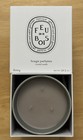 Diptyque Feu De Bois Wood Fire Candle 600g 21.2oz Bougie Perfume NIB — photo 2