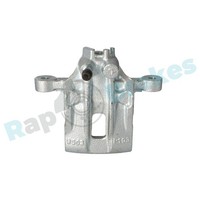 RAP Brakes Bremssattel R-K0153 Gusseisen FüR Hyundai I30 FD LPG Crdi KIA CEE ED