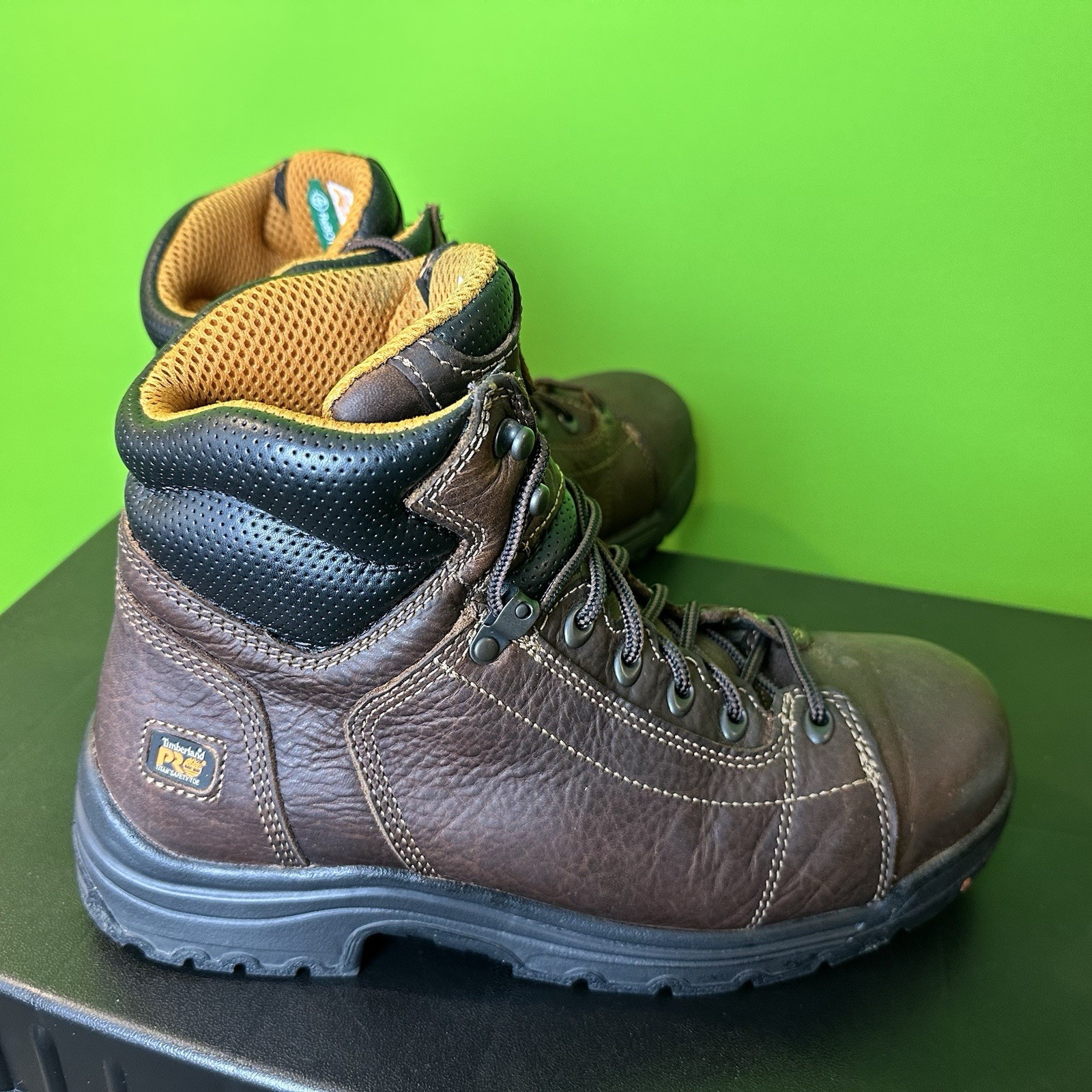 Timberlands pro - image 7