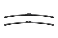 Wischblatt Scheibenwischer Aerotwin BOSCH 3 397 009 096 für AUDI A8 4E8 4E2 D3