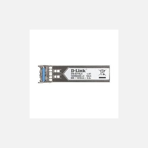 1-PORT MINI-GBIC SFP TO 1000BASESX