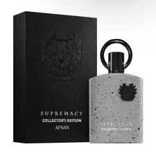 Afnan Supremacy Collector's Edition for Men Eau De Parfum, 3.4 Fl. Oz