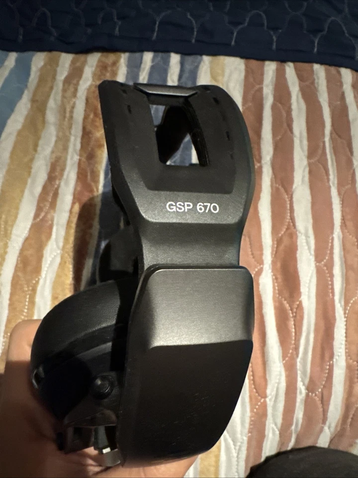 EPOS | Sennheiser GSP 670 Gaming Headset for PC - Image 3 of 4