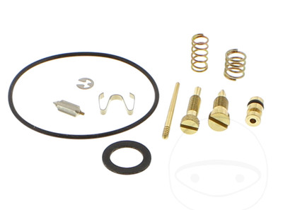 1 Vergaser Reparatursatz Keyster Für  Honda Z 50 G Monkey  1974-1983