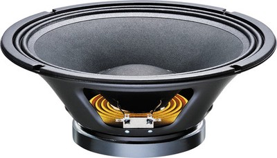 Celestion TF1230 12'' pressed steel chassis, ferrite magnet bass/mid driver 8 Ohm