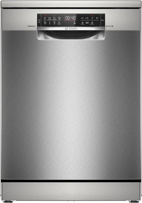 Bosch Stand-Geschirrspüler 60 cm SMS6ZCI16E