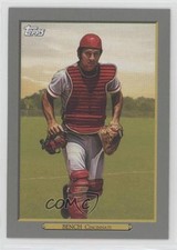 2020 Topps Update Turkey Red 2020 Johnny Bench #TR-31 HOF 00ah
