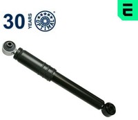 Optimal A-1261G StoßDäMpfer StossdäMpfer Hinterachse Hinten FüR Ford
