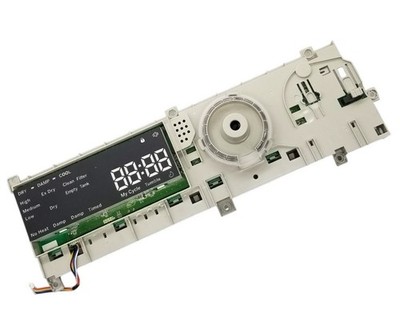 OEM Haier Dryer Control 0181800045  1-Year Warranty  Free Same Day Ship