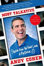 Most Talkative - Cohen, Andy - Good - See condition notes