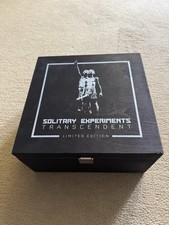 Solitary Experiments - Transcendent Box Set 2...