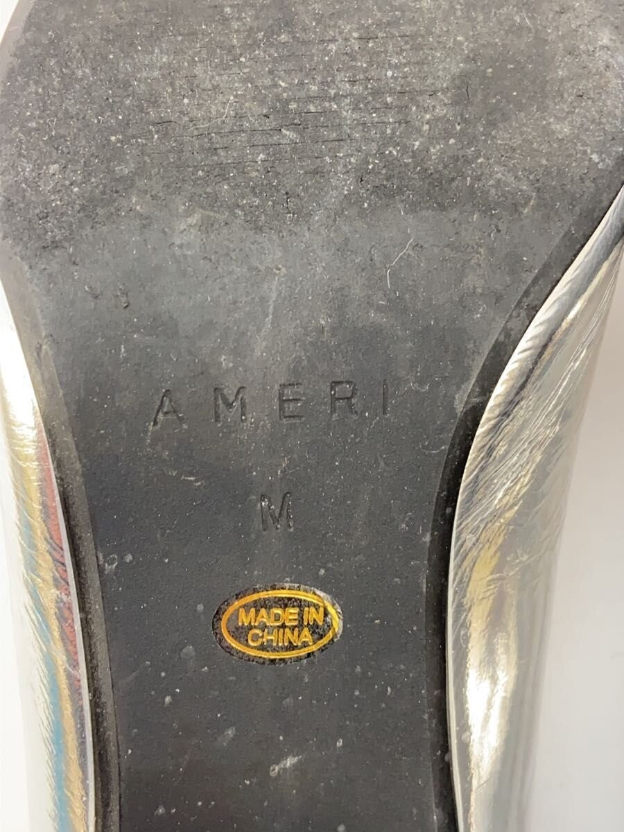 AMERI Pumps M SLV - image 5