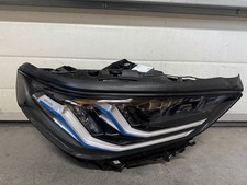 BMW X3 G45 2025 Rechts Scheinwerfer 5A1BD26 JEB1474