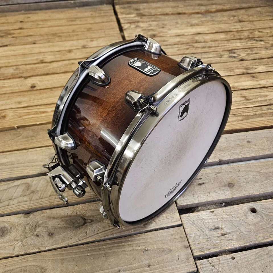 Snare Drum 13" Mapex Black Panther Blaster USED! RK13B011125 - Image 3 of 4