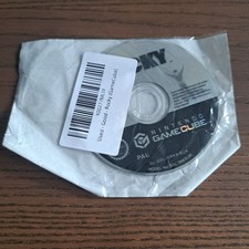 Thumbnail of ebay&reg; auction 287273770533 | Rocky Nintendo GameCube Videospiel PAL Fighting Boxen